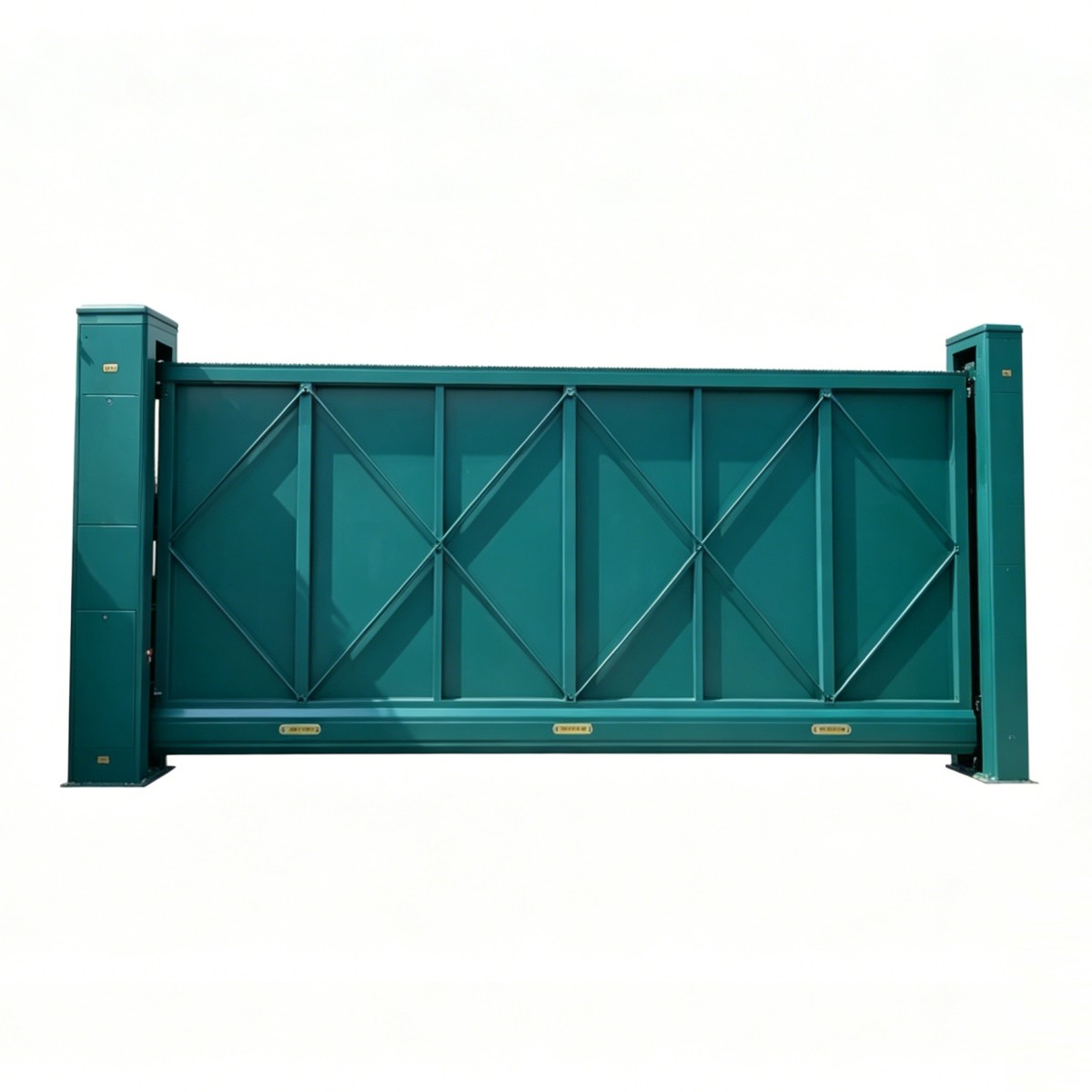 云林水林电动悬空门